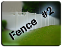 Click here to View Decks and Fencing Pictures.