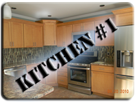 Click here to View Kitchen Pictures.